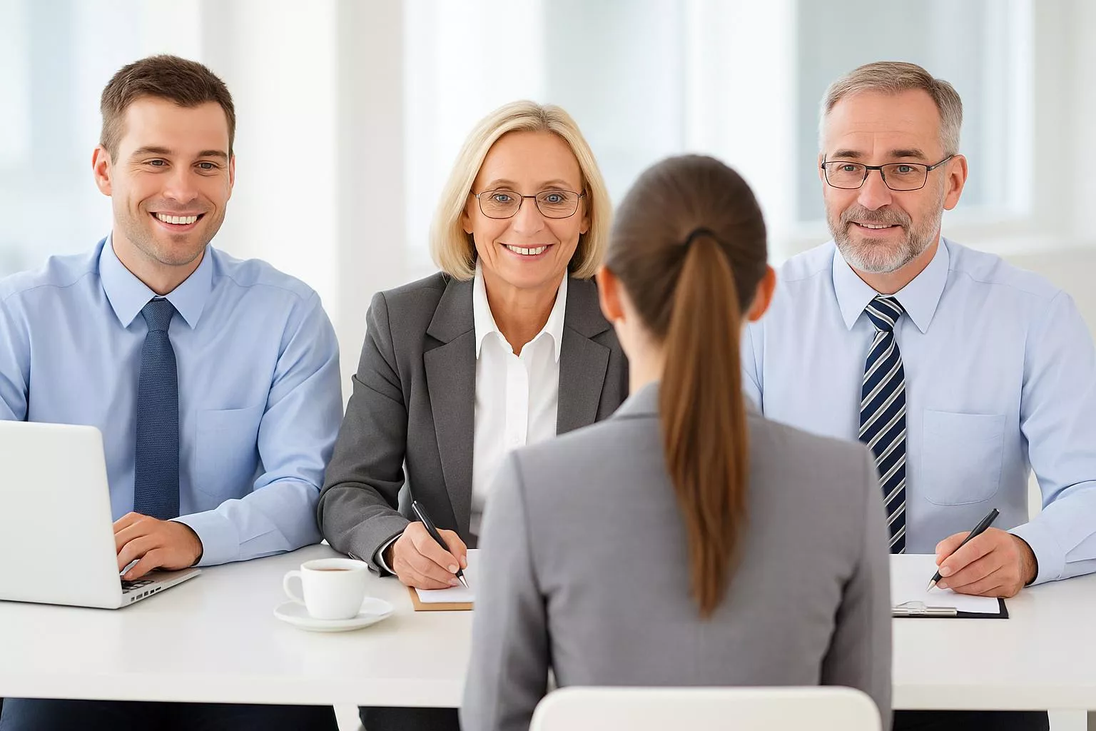 Servizio Civile Universale: calendario dei colloqui